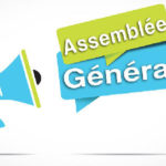 Assemblée générale 2017
